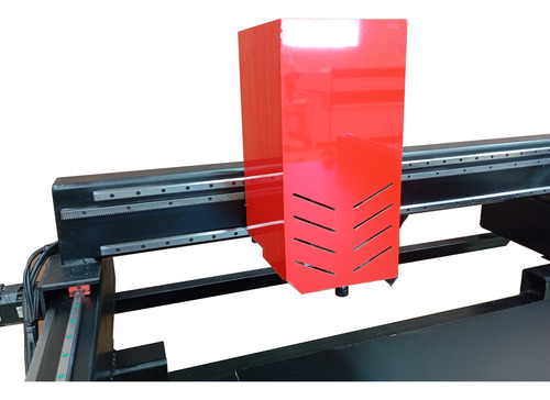 Maquina De Corte Cnc Con Controlador Offline