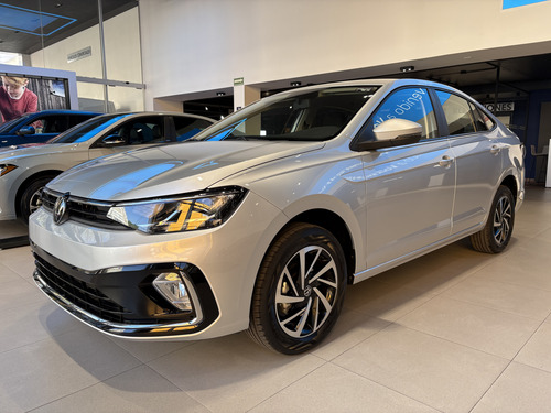 Volkswagen Virtus 1.0 Tsi Comfortline 2025