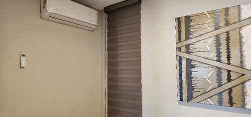 Departamento En Renta Amueblado En El Centro De Monterrey
