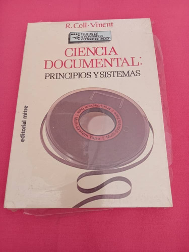 Mitre - Ciencia Documental - R Coll Vinent