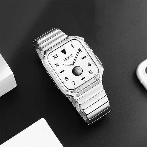 Funda De Tpu Para Apple Watch Iwatch Series 8 7 Se 6 5 4 3