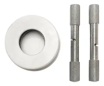 Comprar Sierras De Alambre Para Descornar, Mangos, De Cable De Acero