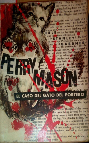 Perry Mason. El Caso Del Gato Del Portero