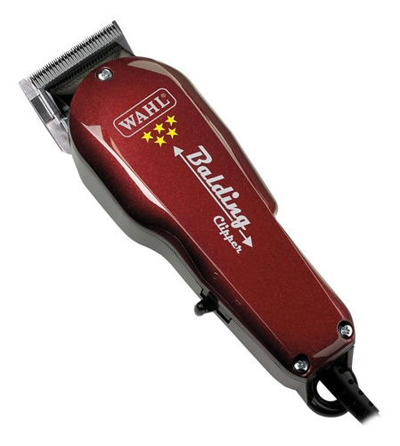 Maquina De Corte Profesional Balding 5 Star Series Wahl