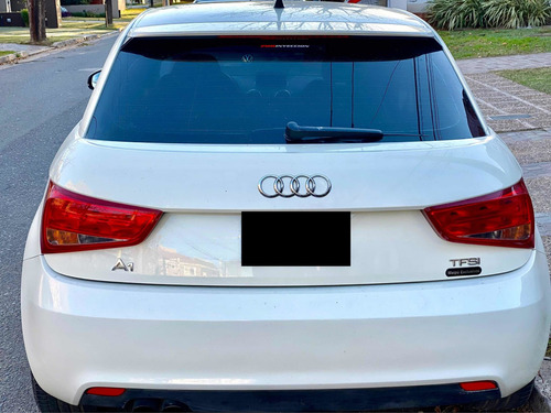 Audi A1 1.4 Ambition Tfsi 122cv 2012
