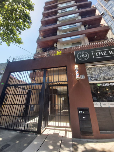 Monoambiente En Venta Monte Grande