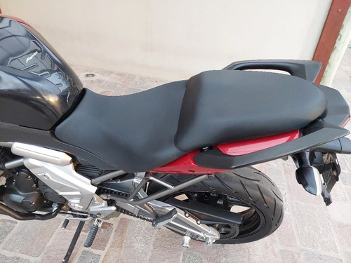 Imagen 4 de 6 de Moto Kawasaki Versys