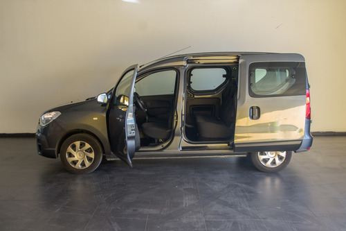 Renault Kangoo Life 1.6 Ae857