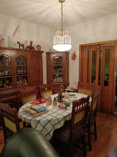 Chalet 4 Amb Jardin Garage Patio Y Terraza