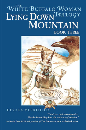 Libro: La Montaña Acostada: Libro Tres De La Trilogía Mujer 
