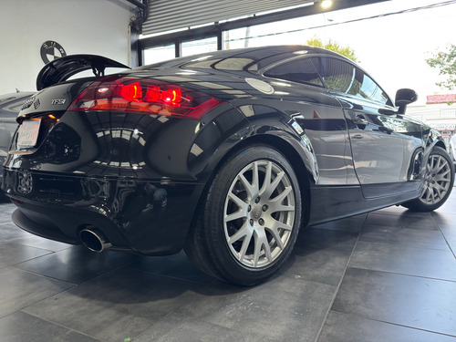 Audi TT 2.0 T Fsi Stronic 211cv Coupé
