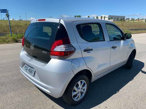 Fiat Mobi 2018 1.0 Easy Flex 5p