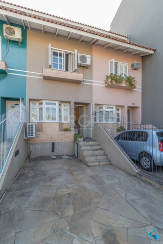 Casa Em Jardim Itu Com 3 Dormitórios - Sc12188