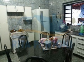 Imagem 9 de 12 de Casa, Ipiranga, Ribeirão Preto - C4434-v
