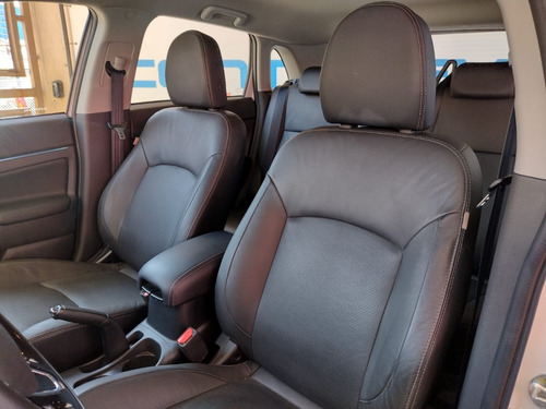 Imagem 5 de 15 de Mitsubishi Asx 2.0 Mivec 16v Flex Hpe Fwd 2019/2020 Cvt At6