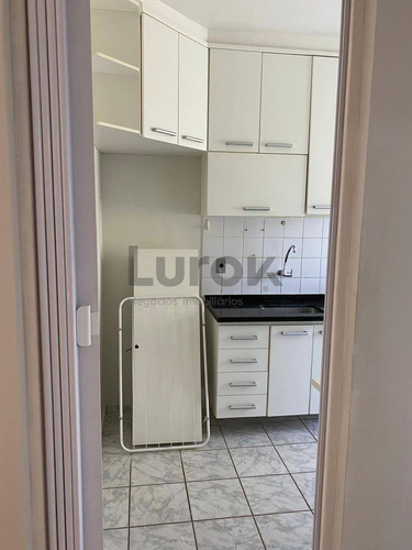 Imagem 17 de 28 de Apartamento À Venda Em Parque Das Colinas - Ap005787