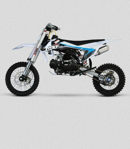 Imagem 6 de 12 de Mini Moto 110cc Pro Racing
