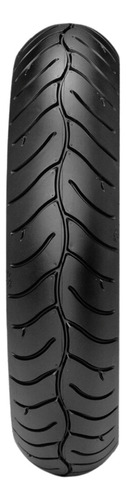 Pneu Dianteiro 110/70-16 52s Metzeler Feelfree Moto