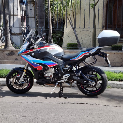 Imagen 1 de 8 de Bmw S1000xr 2016