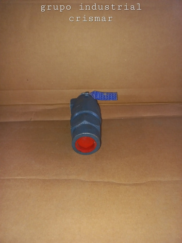 Valvula De Seguridad Y De Alivio Para Amoniaco 11/4 A 11/2