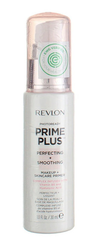 Revlon Primer Photoready Plus Matificante Reductor Poros