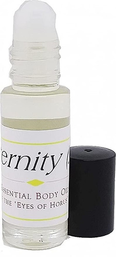 Eternity - Type For Men Cologne Body Oil Fragrance [roll-on