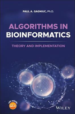 Libro Algorithms In Bioinformatics : Theory And Implement...