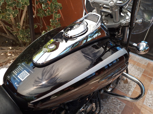 Avenger 220 Cc Bajaj