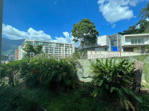 Apartamento En Alquiler Lomas De Lomas De Las Mercedes Mls#25-19029