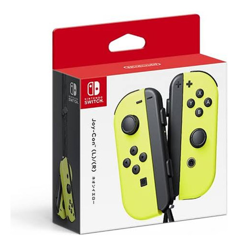 Consola Nintendo Switch (Usado)