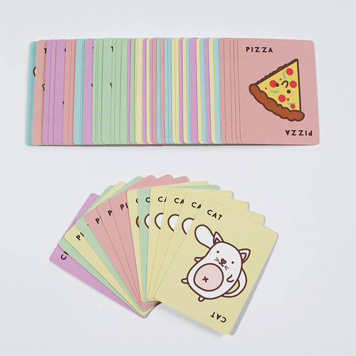 Divertidas Tarjetas De Juego De Mesa Para Parejas E Intimida