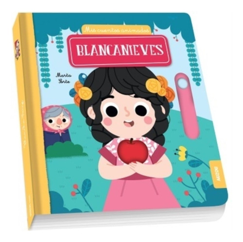 Blancanieves - Cuentos Animados