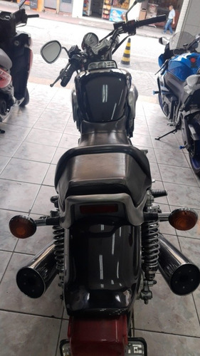 Yamaha V-max