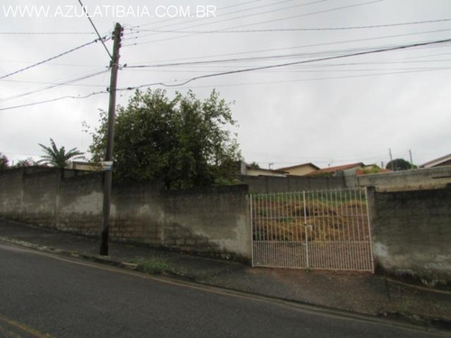 Imagem 2 de 6 de Terreno - Te00066 - 33560948