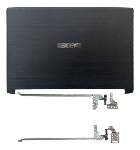 Carcasa Acer Aspire 5 A315-31 A515-51 Bezel Bisagra Aspire 3 (Reacondicionado)