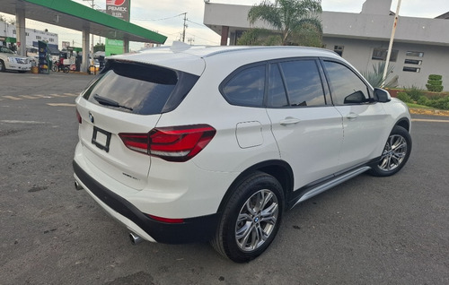 BMW X1 2.0 Sdrive 20ia X Line At