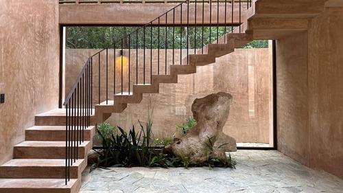 Casa En Renta Mayakoba, Senderos Sur. Playa Del Carmen