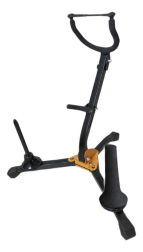 Soporte Para Saxofón Soporte Fácil De Transportar Soporte