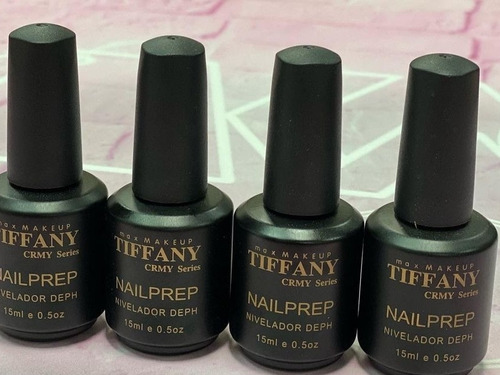 Nail Prep Tiffany (15 Ml)