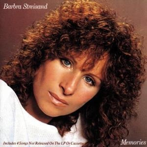 Memories - Streisand Barbra (cd) - Importado