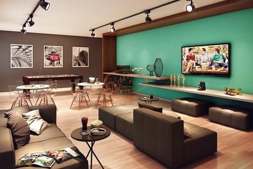 Apartamento Com 2 Dormitório(s) Localizado(a) No Bairro Vila Prudente Em São Paulo / São Paulo - 2342:904693