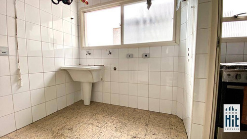 Imagem 15 de 15 de Cobertura À Venda, 200 M² Por R$ 2.399.000,00 - Aclimação - São Paulo/sp - Co0170