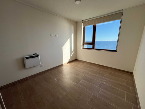 Departamento Sector Pelluco, Vista Al Mar (66491)