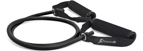 Juego De 5 Bandas Ligas Resistencia Asa Ejercicio Prosource