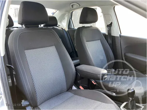 Volkswagen Vento 1.6 Confortline Mt