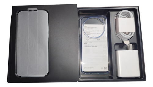 Vivo X200 Pro Mini Verde 256+12gb/ Versión Cn+2 Funda(nuevo) Verde