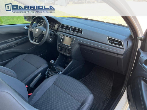 Imagen 24 de 25 de Volkswagen Saveiro Cabina Simple 1.6 2023 0km - Barriola