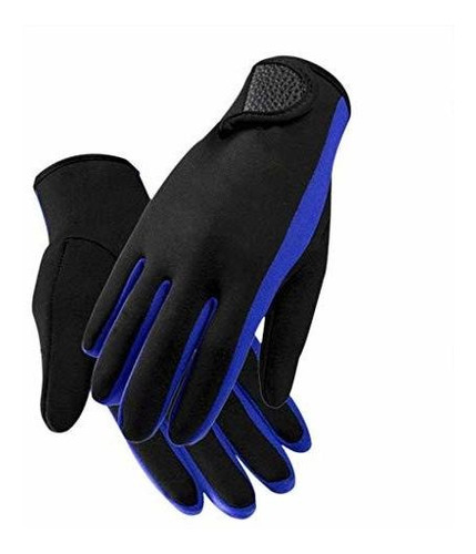 Guantes De Buceo - Guantes De Buceo Para Mujeres Y Hombres, 