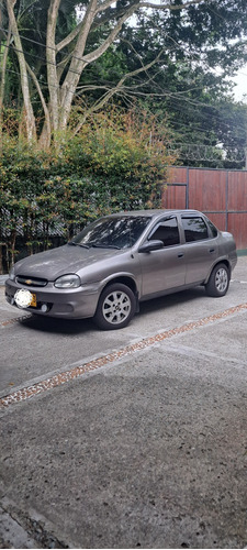 Chevrolet Corsa 1.4 Wind