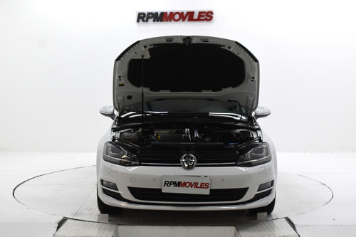 Volkswagen Golf 1.4 Tsi Dsg Highline 2015 Rpm Moviles